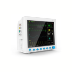 CMS8000 Monitor ECG SPO2 NIBP TEMP