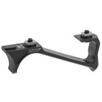 Ultra Slim Angled Foregrip M-lok Matte Black