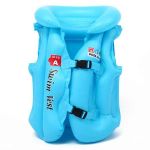 Kiddies Swim Vest/ Life Jacket Small For Ages 2-5