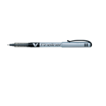 Pilot Pen V Fineliner Black