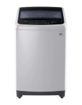 LG 17KG Silver Sapience Pro Top Loader Washing Machine