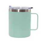 Lizzard Mug 350ML Assorted - Mint