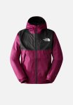 M Mountain Q Jacket - Eu - Boysenberry tnf Black KK9