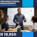 Organisational Management Professional