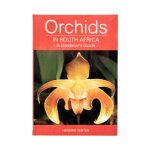 Orchids In Sa - A Gardener's Guide