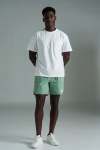 Oversized T-Shirt - XL Optic White