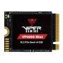 Patriot Viper VP4000 Mini 2TB M.2 2230 PCIe Gen4 X4 NVMe SSD