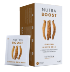 Nutratea - Boost Tea 20X40G