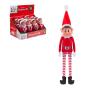Elves Behaving Badly Elfie Elf Doll 305CM