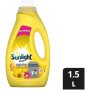 Sunlight 2IN1 Auto Washing Liquid Detergent Summer Sensations 1.5L