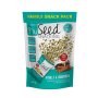 Nut & Seed Mix 6X30G - Vanilla & Cinnamon