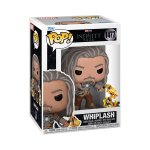Funko Pop Marvel Studios: The Infinity Saga – Whiplash Ivan Vanko