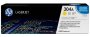 HP 304A Color Laserjet CP2025 Yellow Print Cartridge