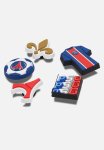 Crocs Paris St Germain 5 Pack