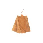 Wooden Rectangular Boards With Hole Set Of 3