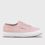 Superga Wns 2750 Cotu _ 171345 _ Beige - 3 Beige