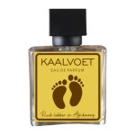 30ML Kaalvoet Women's Perfume