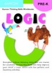 Thinking Skills Logic Paperback