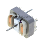 Defy Extractor Fan Motor