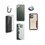 Shockproof Bundle Set For Iphone 6