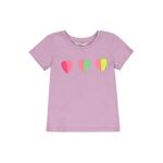 Younger Girl 3D Tee