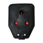 Elektron Rubber Janus Adapter 3 Pin