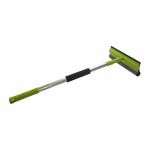 Telescopic Squeegee - Green