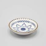 Soya Dipping Bowl - Blue Grey