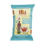 Sela Tea 16 Blood Clean
