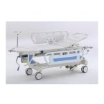 E-3 Winding Transfer Stretcher