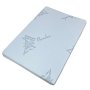 Bamboo Fabric Standard Camp Cot Baby Mattress