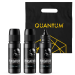 Ink - 4OZ Paul Booth Purgatory Grey Wash Set 3 X 120ML