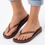 Anatomica Thong Sandal - Brown Bronze - 9