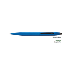 Stylus Cross Tech 2 Mettalic Blue AT0652-6