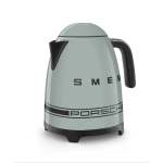 Smeg X Porsche 1.7LT Kettle Green