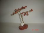Carnelian Medium Gemtree