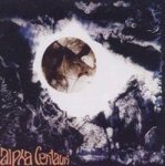 Tangerine Dream - Alpha Centauri Cd