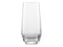 Pure Highball Tumbler Glasses Set Of 4
