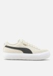 Puma Suede Mayu - Marshmallow- White