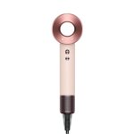 Dyson Supersonic HD07 Hair Dryer Light Pink deep Rose