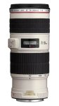 Used: Canon Ef 70-200MM F 4 L Usm