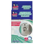 @home Tablet Limescale Prevention 20G 4'S