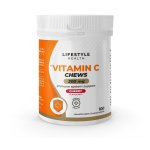 Lifestyle Vit C Adult 100 Chews