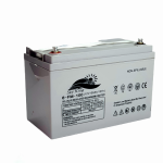 BS026 Skyking Battery Deep Cycle Gel High Capacity. 12 Volt 100AH