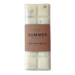 Together Summer Soy Wax Melts - 10PCS