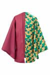 Tittaty Giyuu Cosplay Hashira Anime Costume Kimono Cardigans Adult Halloween Costumes Carnival S