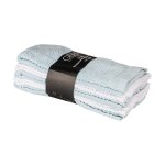 Kitchen Towels Honeycomb 5 Pack