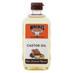 Hercules Castor Oil Chocolate 100ML