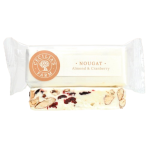 Almond & Cranberry Nougat 50G