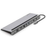 Belkin Connect Usb-c 11-IN-1 Multiport Dock